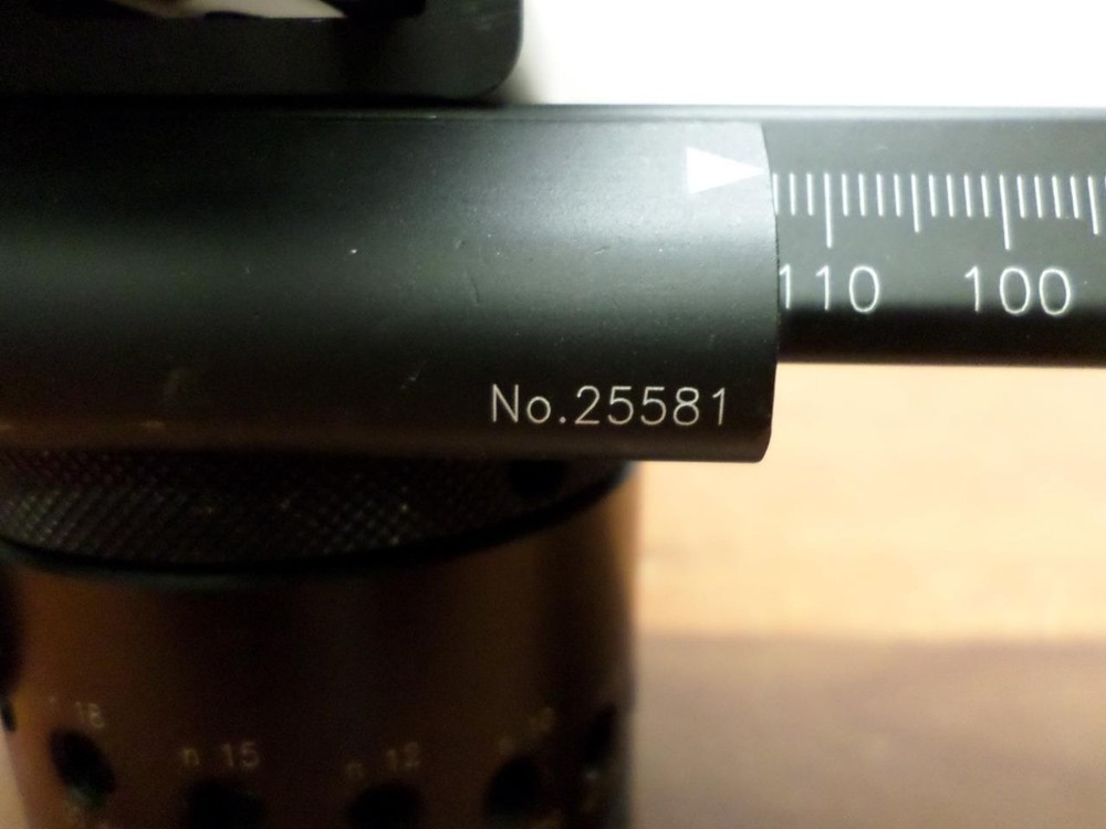 Manfrotto 303PLUS QTVR Geared Panoramic Head Kit