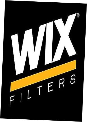 Filter Corp.  Spin-On Lube Filter