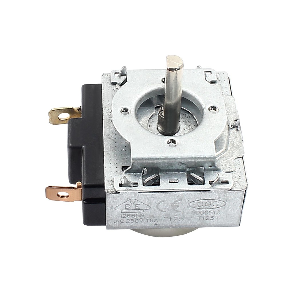 DKJ-Y 90 Minutes 15A 125V 16A 250V Delay Timer Switch Time Controller for Ele...