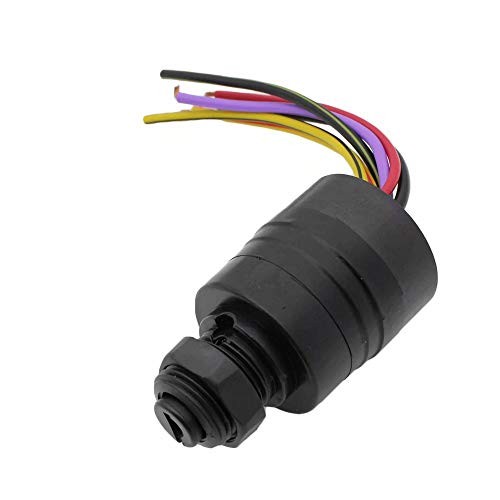 Boat Ignition Switch with Key Replacement for Mercury, Replace Boat 87-88107A5