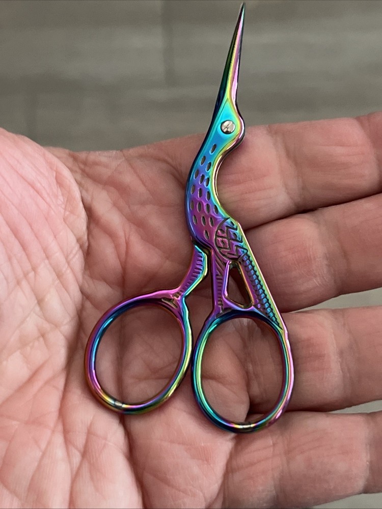 Facon Razor And Scissors