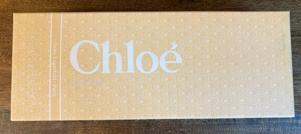 CHLOE Savons Soaps 2 Soaps 3.5 Oz Each