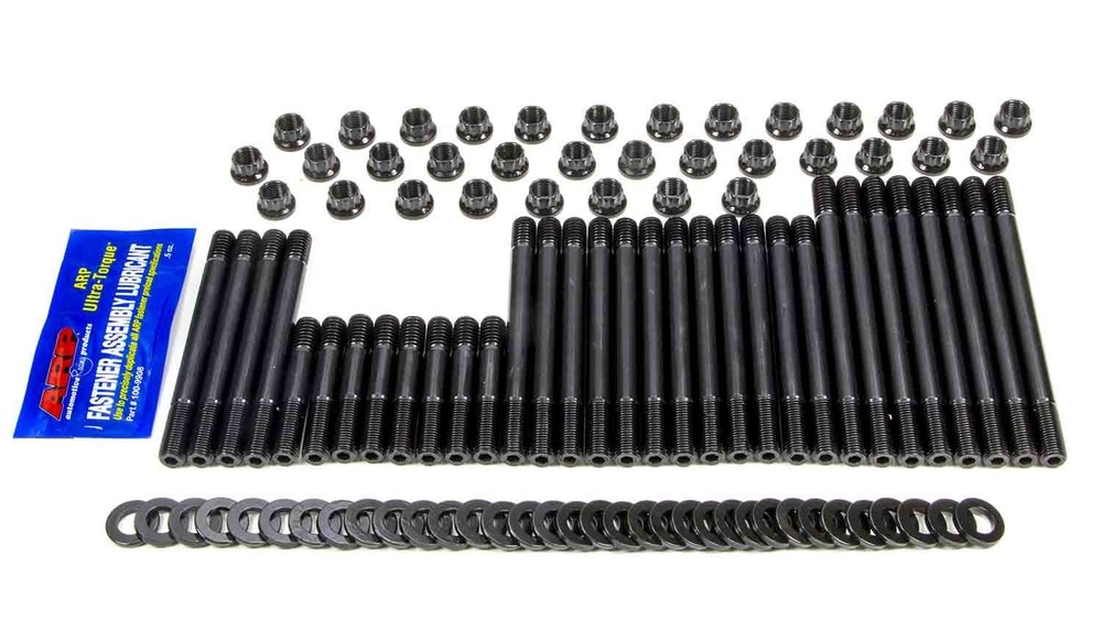 ARP 235-4316 BBC Head Stud Kit 12pt.