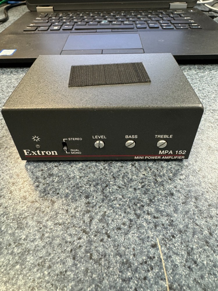 Extron MPA 152