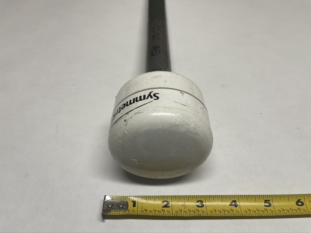 Symmetricom Microsemi SyncServer 8214865 GPS Antenna