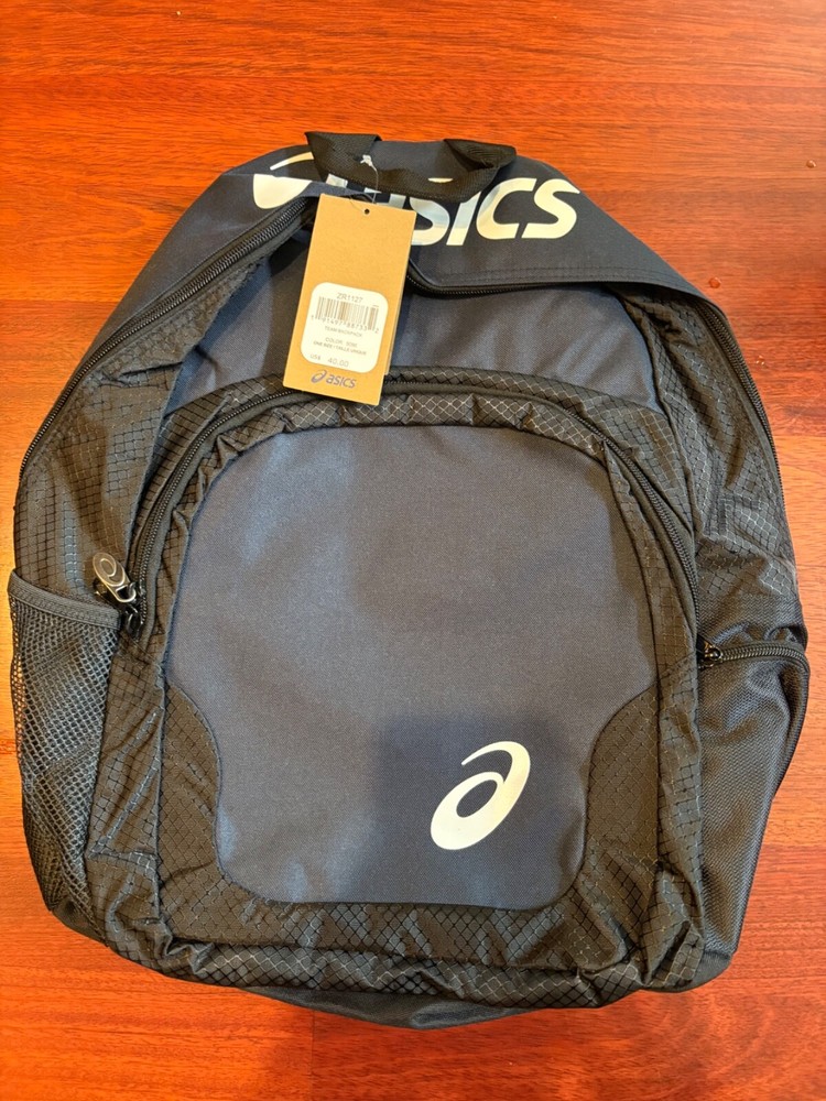 ASICS BACK PACK