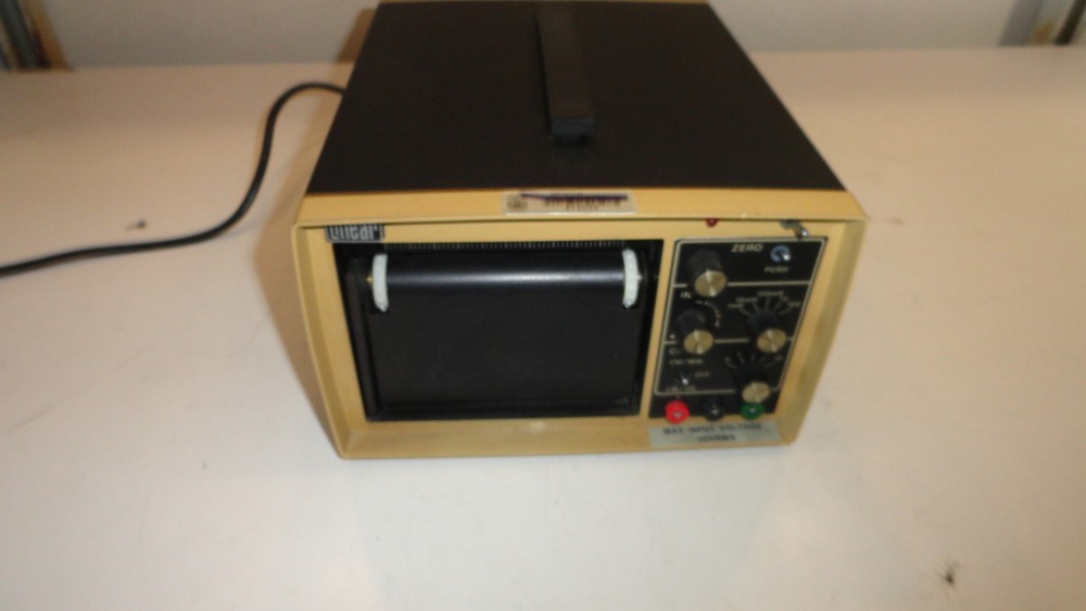 Linear Instruments 141