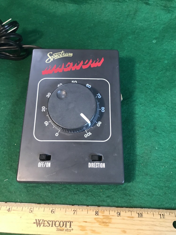 HO Scale Spectrum Magnum Nice Condition (HON32716)