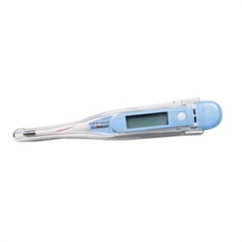 Jumbo Display Digital Thermometer_Each