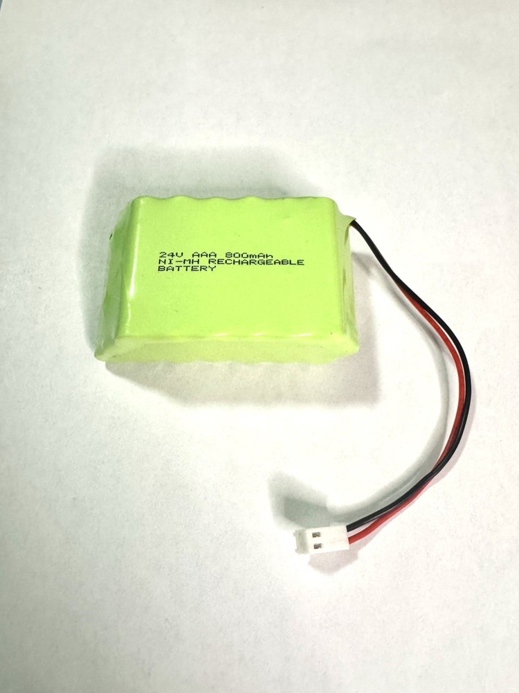 Replacement Battery Pack For Kupa Mani Pro Passprot Control Box