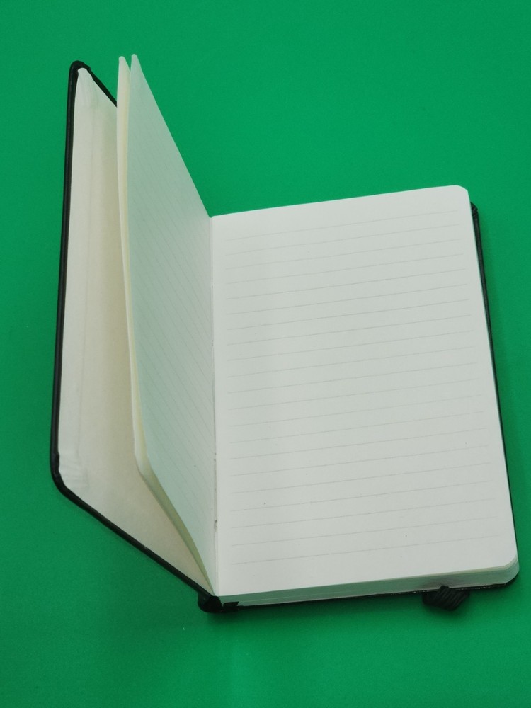 Batman black Notebook