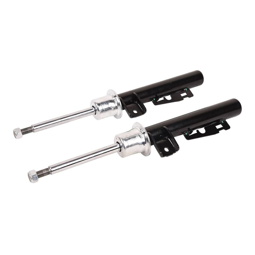 Shock Absorber Assembly Front Smart Fortwo 2008-2016
