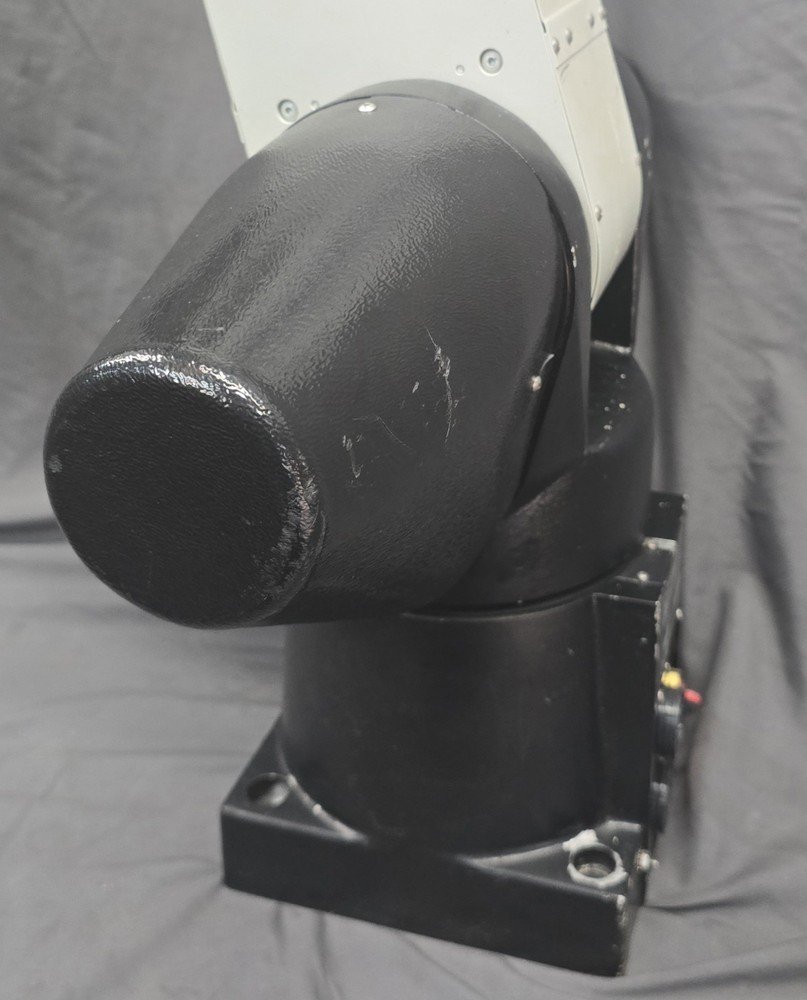 CRS Robotics A465 Robot Arm