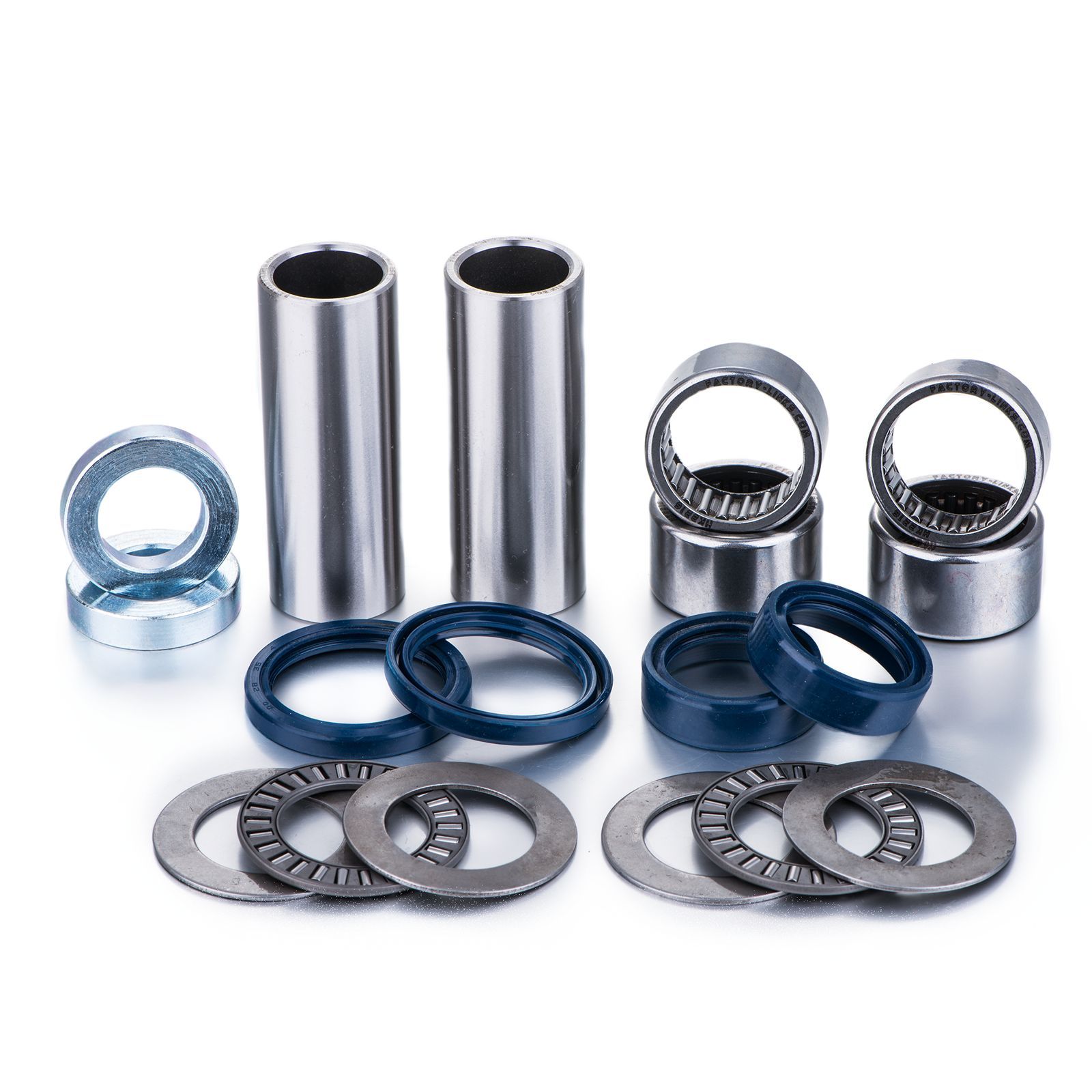[FL] Swing Arm Bearing Kit for Yamaha WR250F WR400F YZ125 YZ250 YZ250F (99-01)