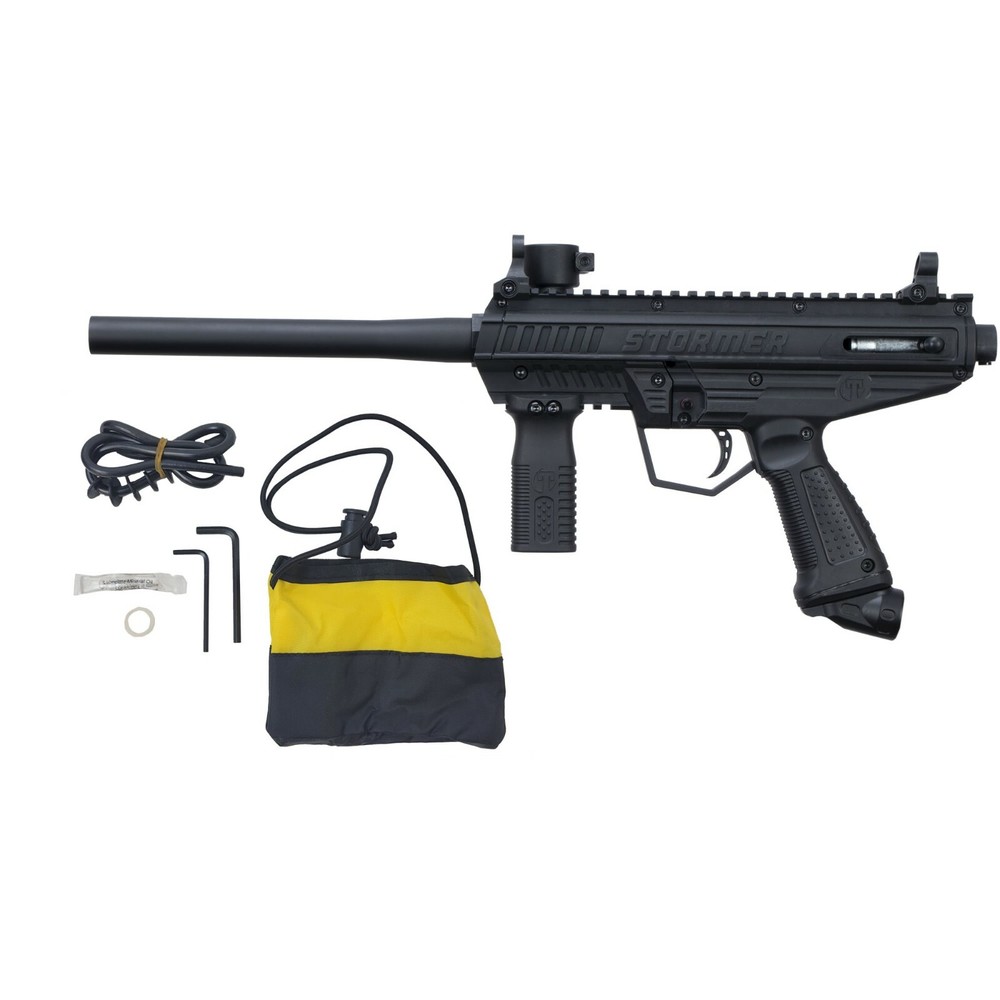 Tippmann Stormer - Basic - Paintball