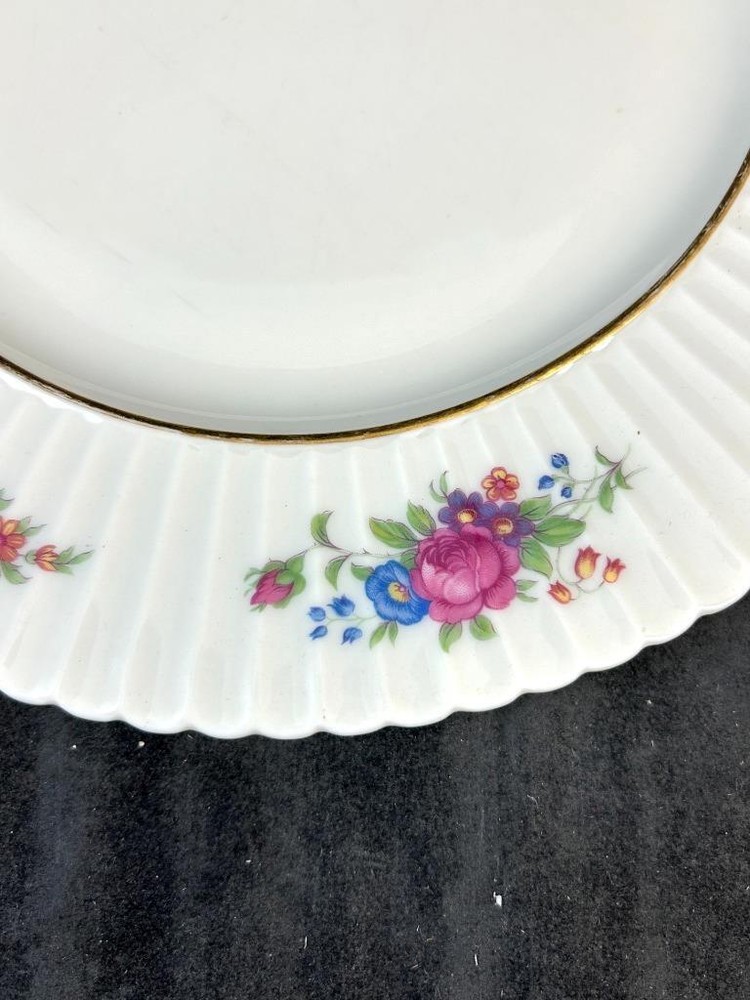 Lenox Pavlova 5 Piece Place Setting