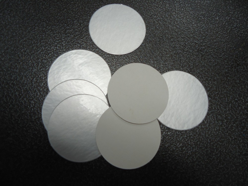 DGYF-S500C INDUCTION PLASTIC BOTTLE CAP SEALING MACHINE