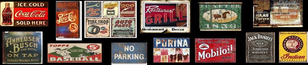 ho scale weathered building decals/series 2