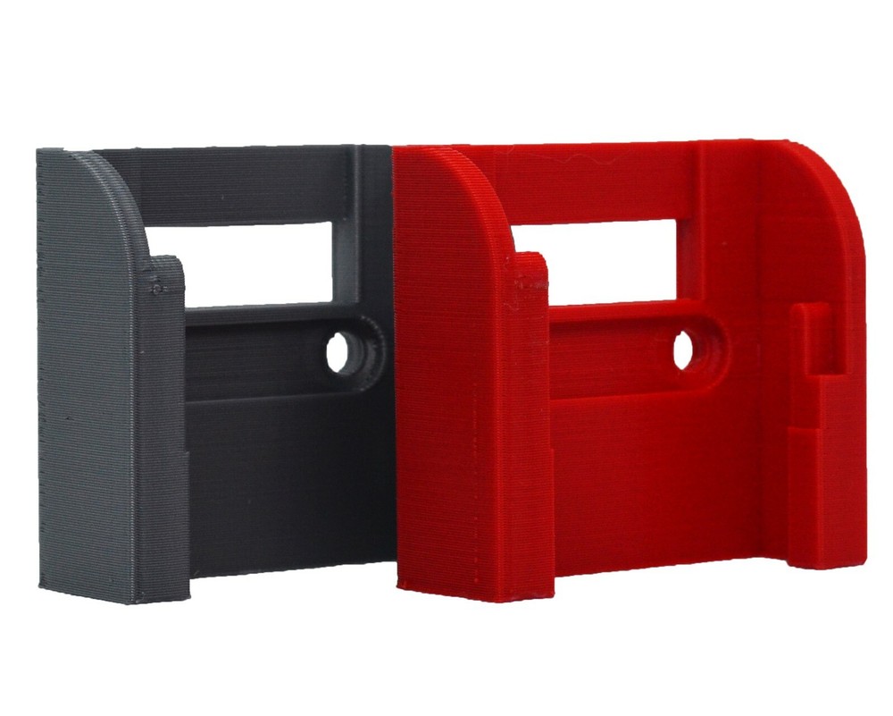 *4-Pack* Barnyard Intel Slim Battery Holder for Porter Cable 20V