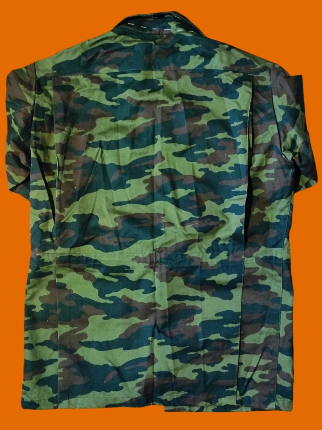 Russian Marines Field Summer Suit VSR-98 Flora Chechen War, Beslan, Stalker Zone