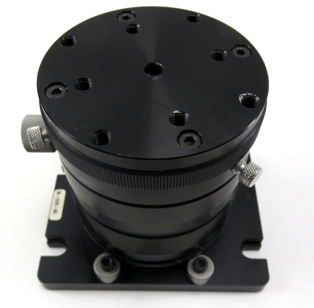 Newport M-ECR-80 Lab Jack