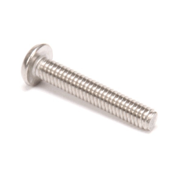 NIECO 5516 Fastener 1" SS 8-32 Thread