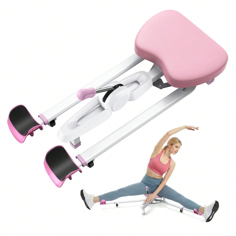 MERACH Split Machine Leg Stretcher 180° Flexibility Training Gymnastics Dance