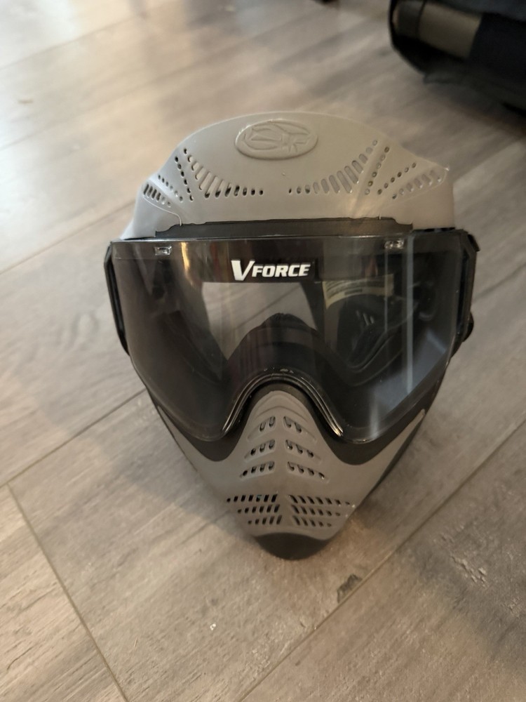 Proto Matrix electronic paintball marker