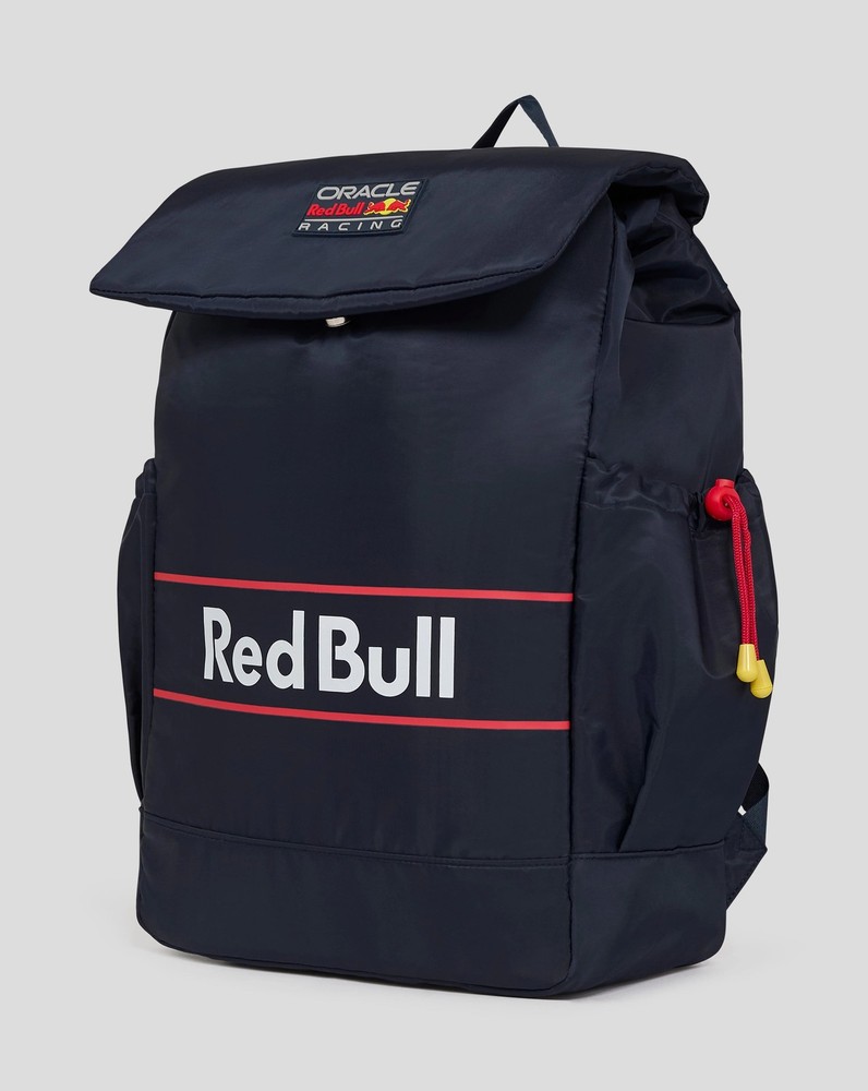 Red Bull Racing F1 Backpack Navy