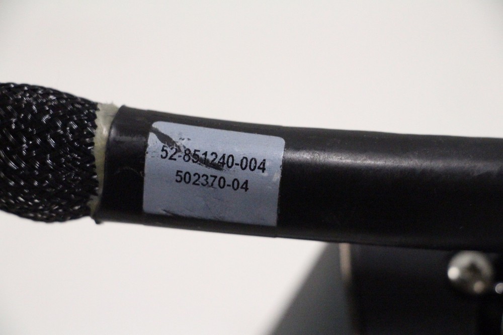 Applied Precision Delta Vision 52-851240-004 502370-04 Microscope Camera