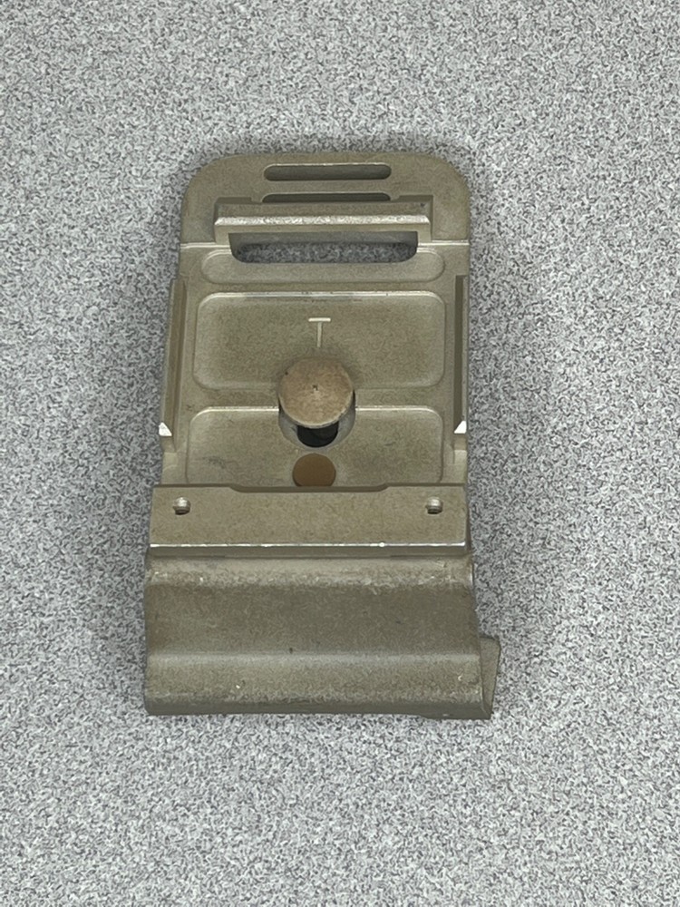 USGI NVG Bracket, Lever