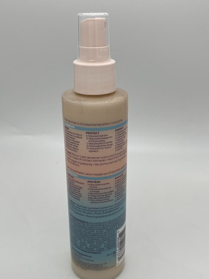 SAME DAY SHIP! Pureology Color Fanatic- 21 Benefits (6.7oz)