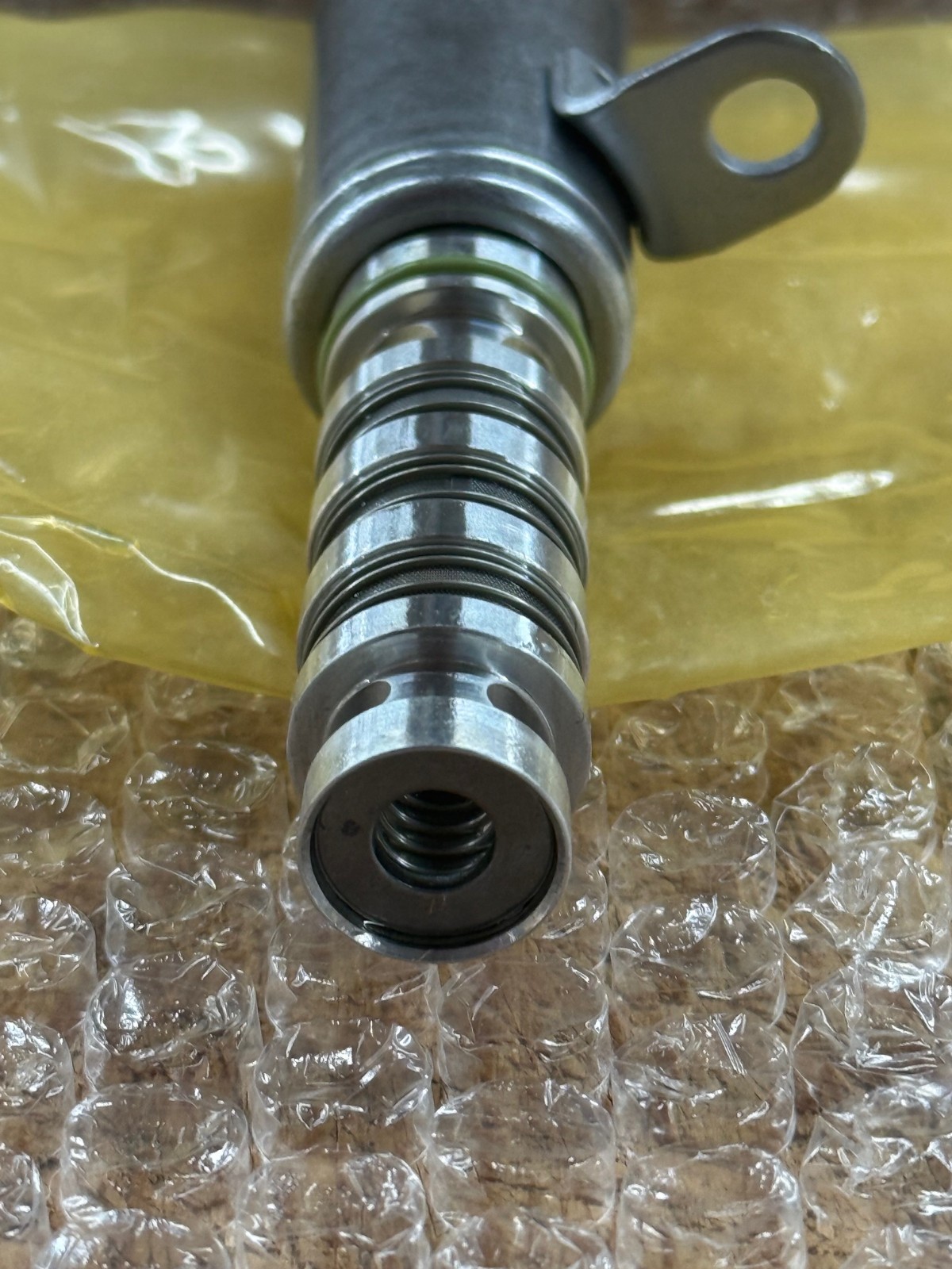 INTAKE OIL CONTROL VALVE FITS 2011-2024 HYUNDAI & KIA 24355-2E100 918034 OEM