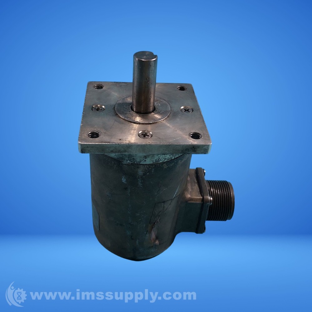 Cieco Inc HD11 Rotary Encoder Resolver USIP