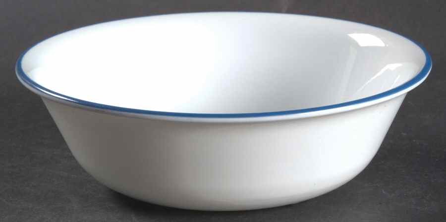 Corning Corelle Infinia  Cereal Bowl 6488441