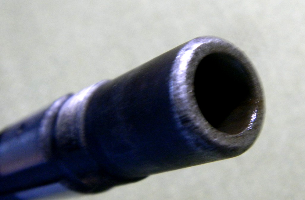 M1 Garand Barrel, USGI 30.06, Springfield / SA, 3-50, ME-2.3, TE-3, Nice!