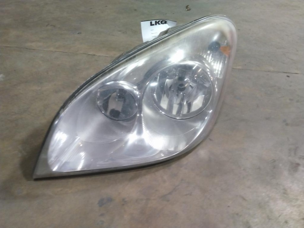 For 2014 FREIGHTLINER CASCADIA 2007-2018 HEADLIGHT Left ,  MD