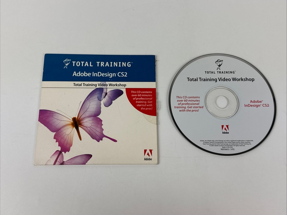 Adobe InDesign CS2 for Mac With Serial Number