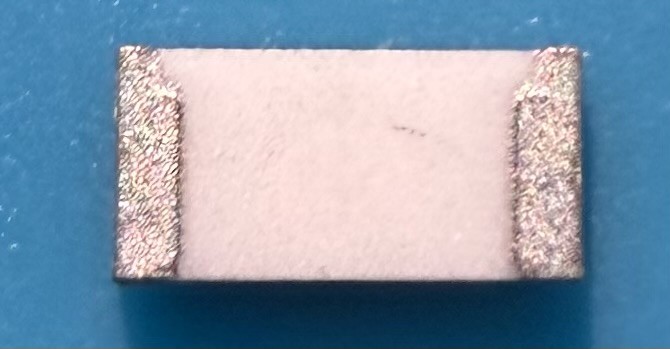 Agilent 0699-2835 Integrated Circuit