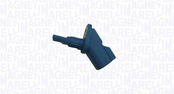 Sensor, wheel speed MAGNETI MARELLI MWSS049