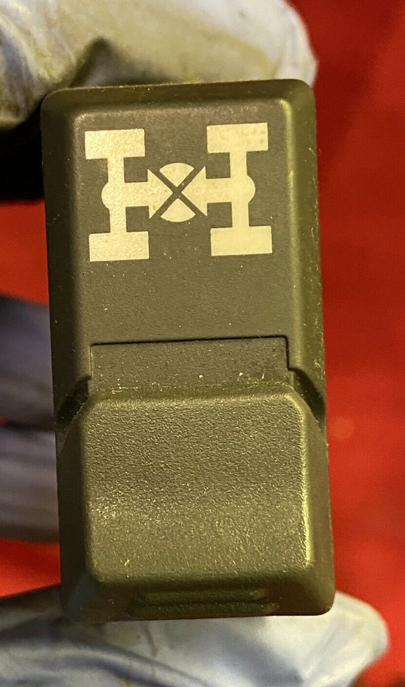 2018 -24 VOLVO OEM DIFF LOCK  SWITCH, 22392435, RL3-00000004  ROCKER