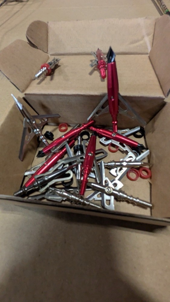 Bowtech Assassin Compound Bow