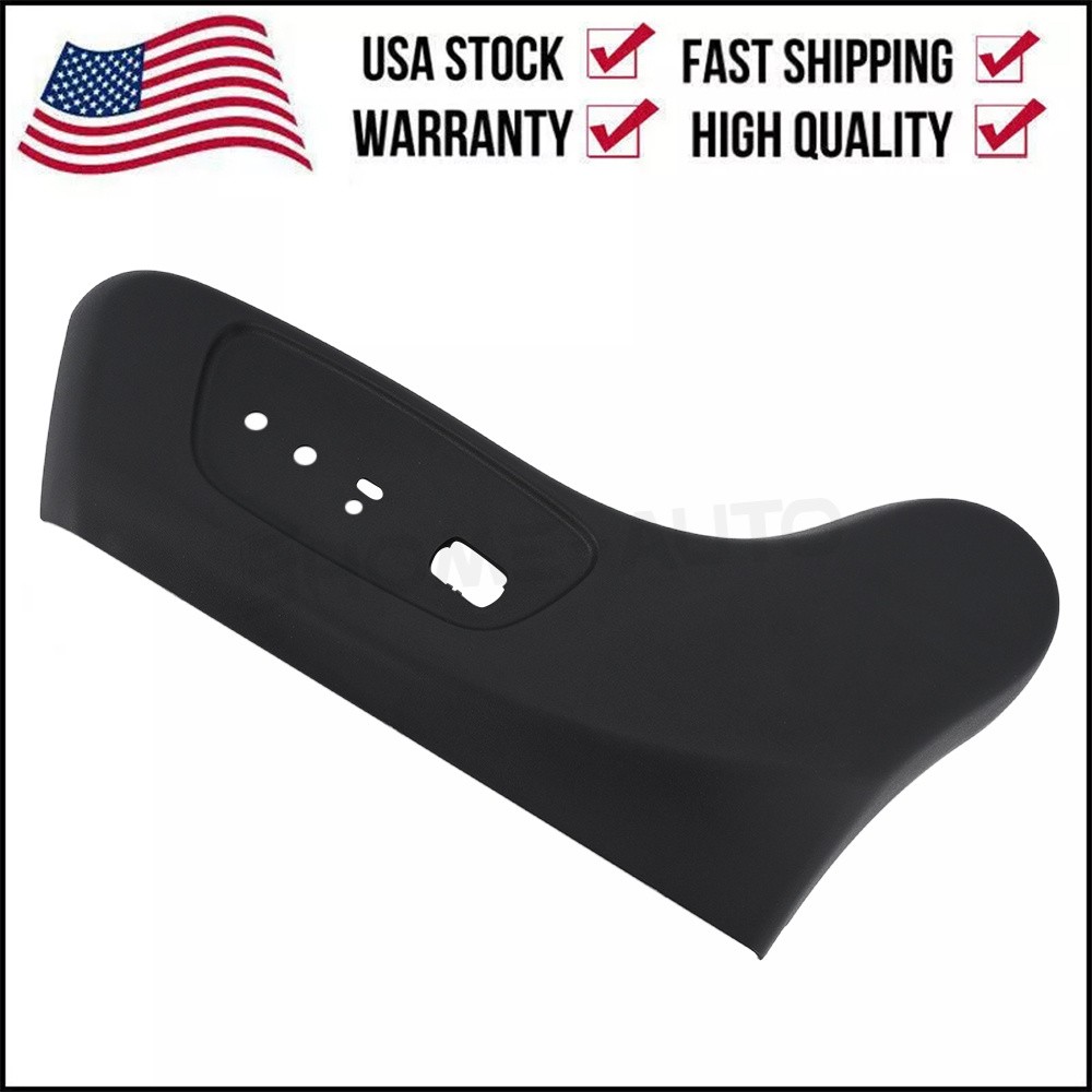 Outer Finish Panel Left Driver Seat For 2014-2020 Nissan Rogue 87380-4BB3A