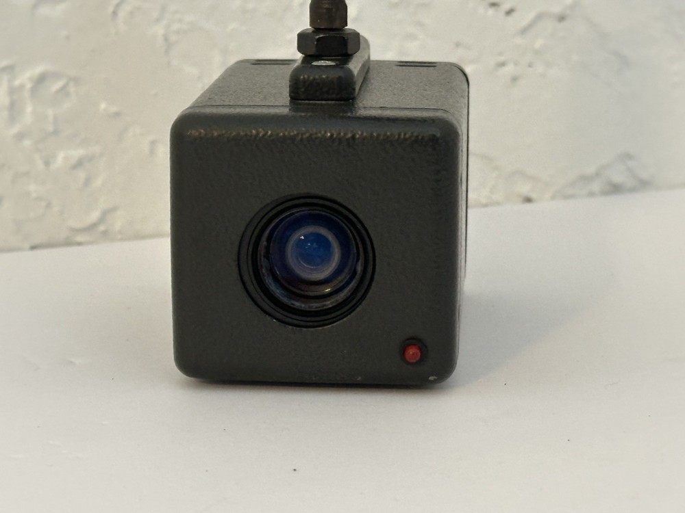 KUSTOM SIGNALS Dash Camera Auto Focus