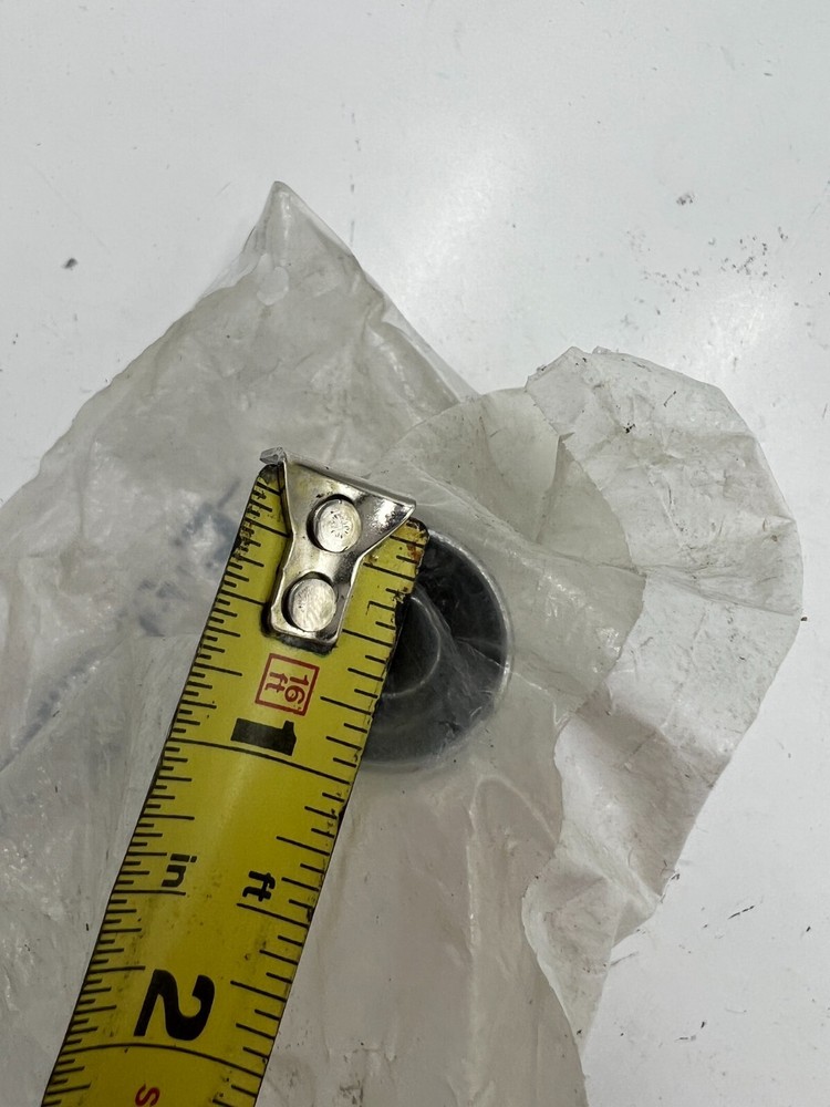 GENUINE OEM Dayco Reusable Coupling 121456