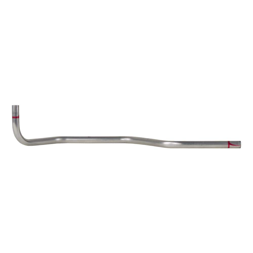 Replacement Discharge Tube for Husky Air Compressor