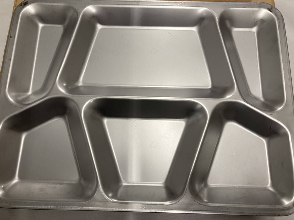 Mess Hall Tray USGI From the Original Case