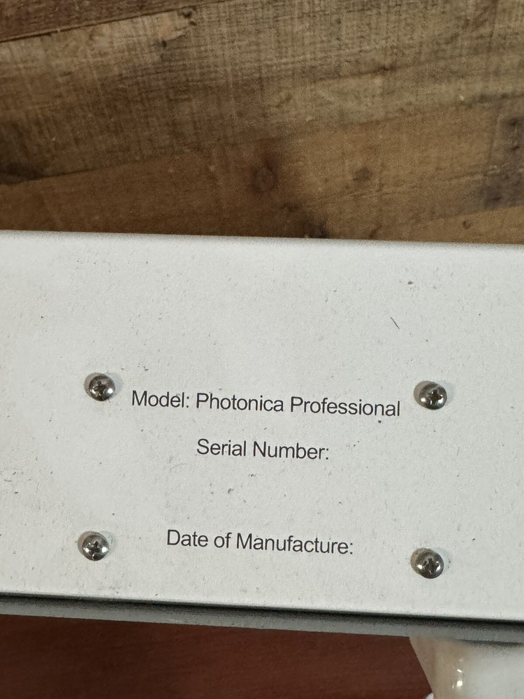 Controller For Ward Photonics UltraSlim Professional Fat Reduction System