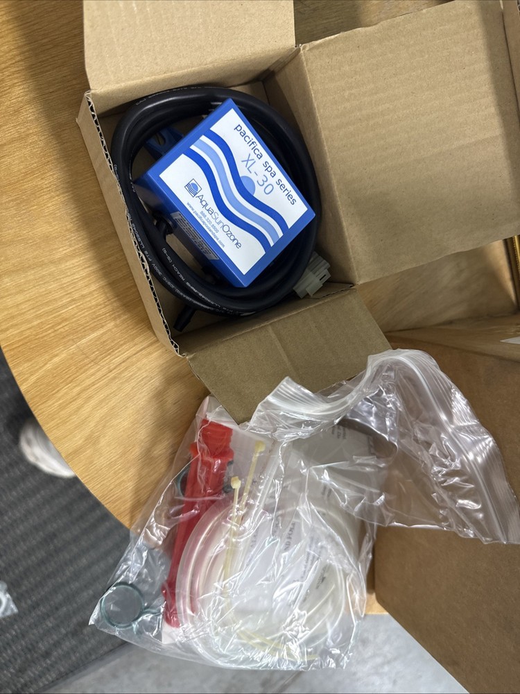 77190 Ozone Kit, AHS, 2014, 60HZ