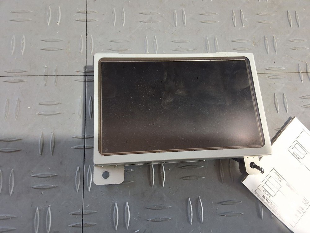 2010-2017 GMC Terrain Dash Mounted Lower 7" Display Screen